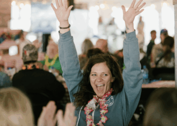 BINGO night rallies community, raises over $20K for Big Sky Bandage